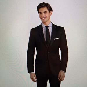 STANLEY BLACKER BLAZER